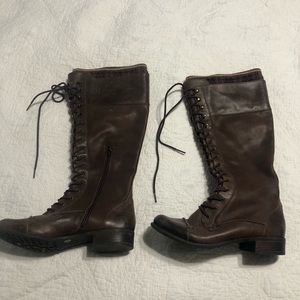 Gianni Bini boots